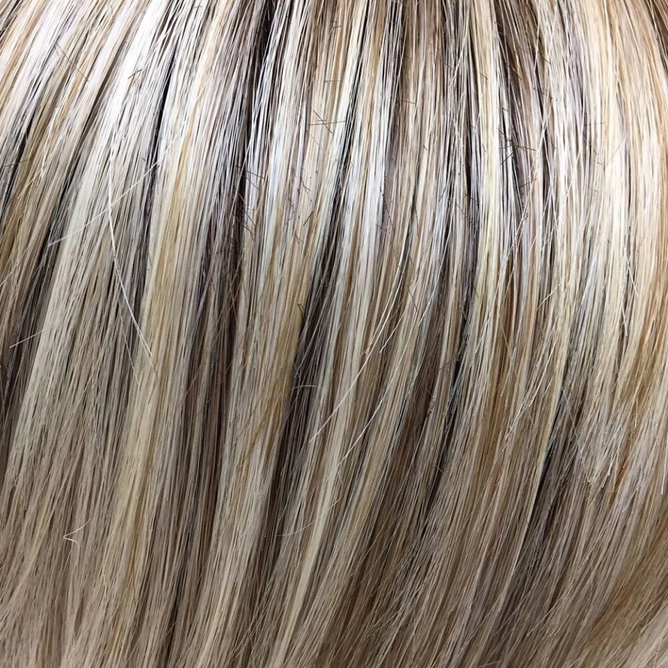 Peppermint Wig by Belle Tress | Heat Friendly Synthetic Hair | Average Cap