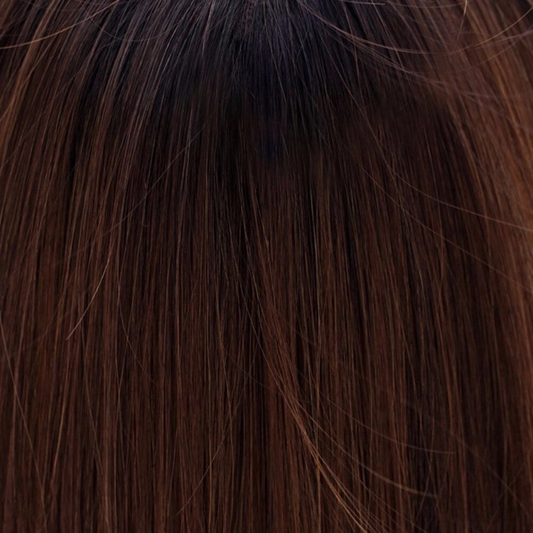 Peppermint Wig by Belle Tress | Heat Friendly Synthetic Hair | Average Cap