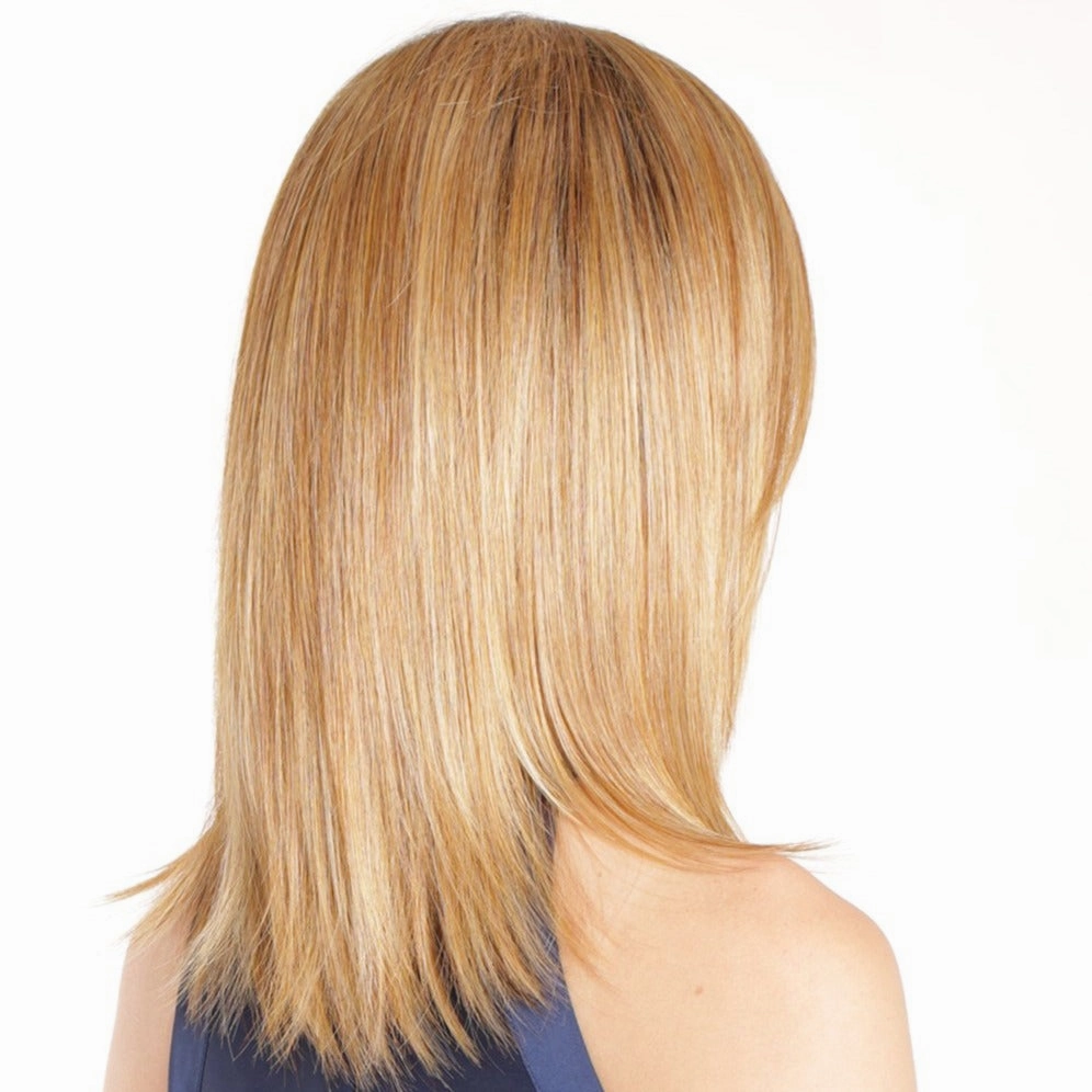 Peppermint Wig by Belle Tress | Heat Friendly Synthetic Hair | Average Cap