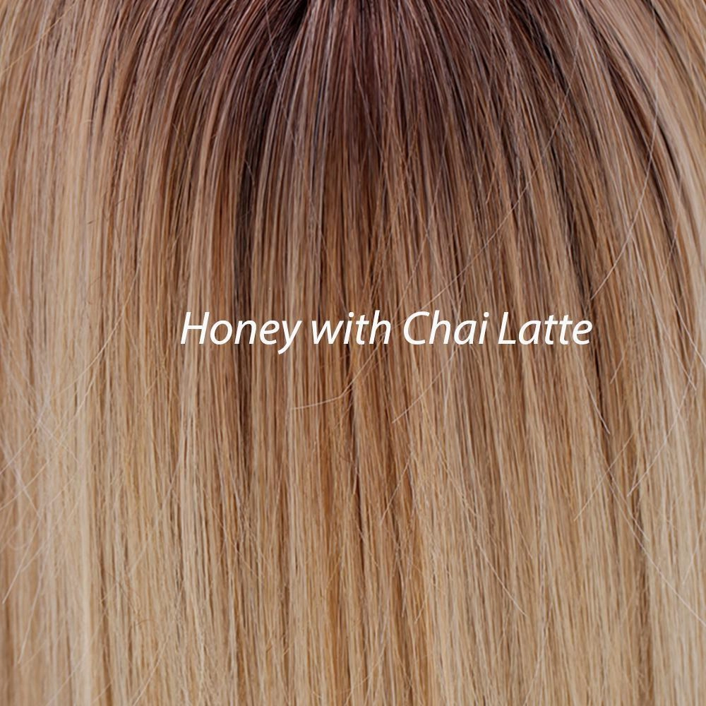 Peppermint Wig by Belle Tress | Synthetic