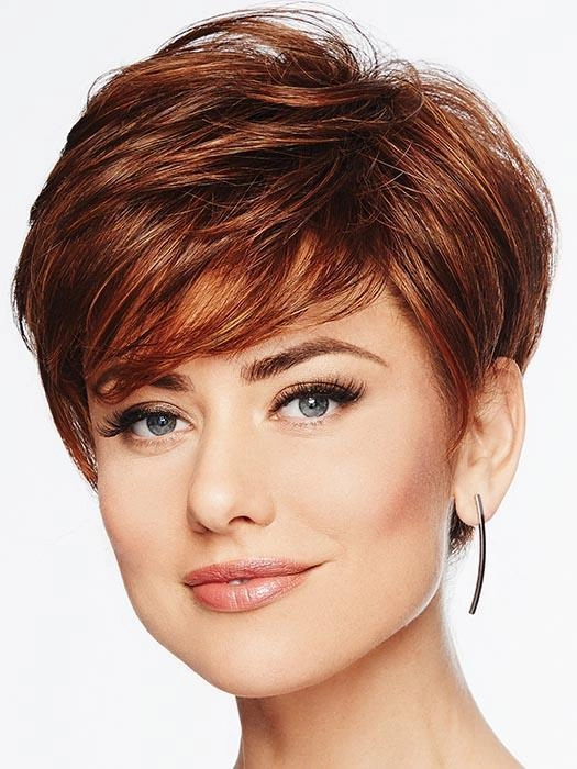 perfect pixie
