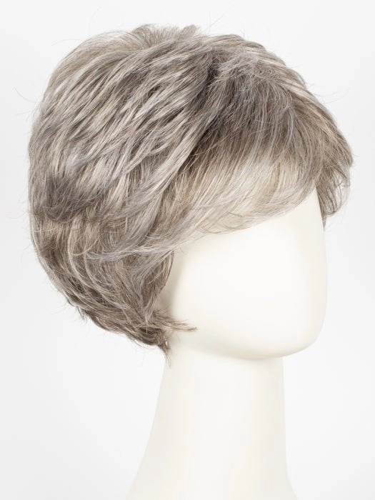 Perk | Synthetic Wig (Basic Cap)