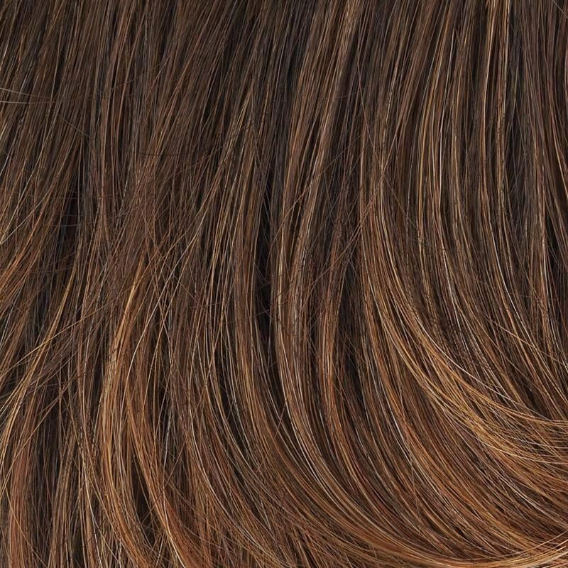 Perk Petite Sale Wig by Gabor | Synthetic (Traditional Cap)