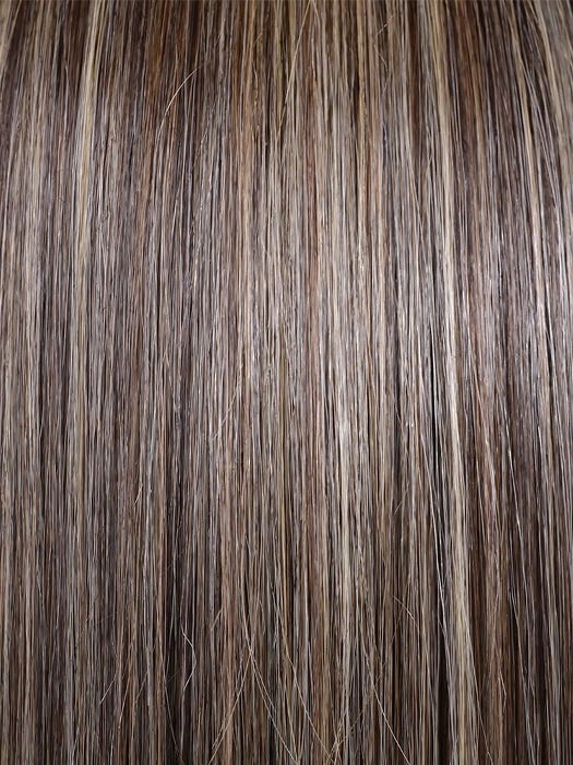 Perla | Synthetic Lace Front Wig (Hand-Tied)