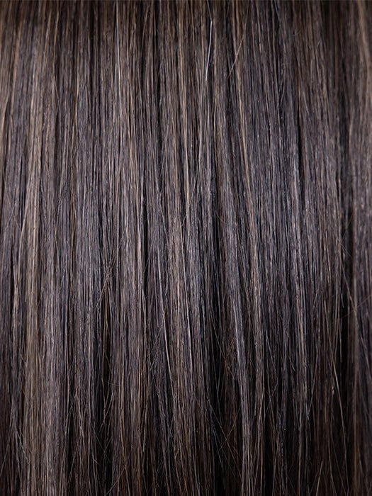 Perla | Synthetic Lace Front Wig (Hand-Tied)