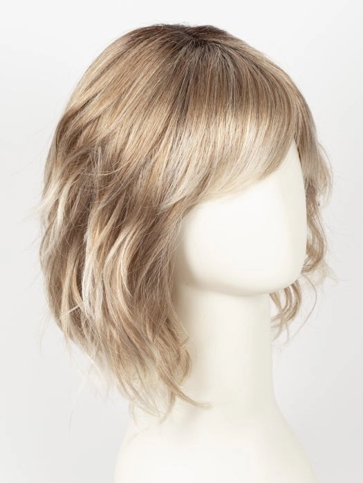 Perla | Synthetic Wig (Mono Crown)