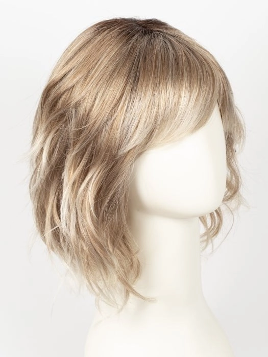 Perla | Synthetic Wig (Mono Crown)