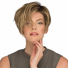 Perry Lace Front Wig Naturalle Collection by Estetica Designs