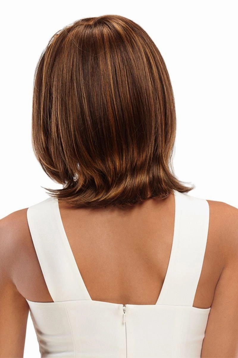Petite Alia Wig by Jon Renau | Synthetic (Lace Front Mono Top)