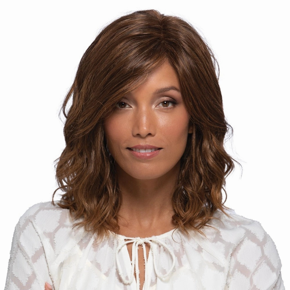 Petite Berlin - Naturalle Front Lace Line Collection by Estetica Designs
