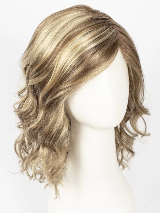 Petite Berlin | Synthetic Lace Front Wig (Mono Part)