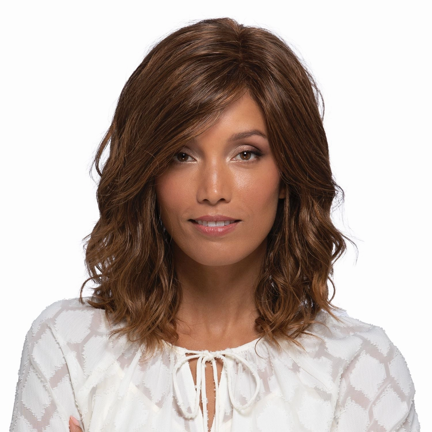 Petite Berlin Lace Front Wig Naturalle Collection by Estetica Designs