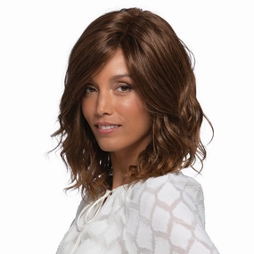 Petite Berlin Lace Front Wig Naturalle Collection by Estetica Designs