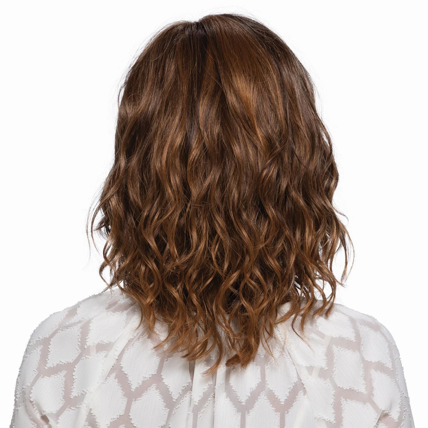 Petite Berlin Lace Front Wig Naturalle Collection by Estetica Designs