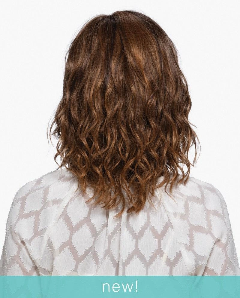 Petite Berlin Wig by Estetica Designs | Synthetic (Lace Front Mono Part)
