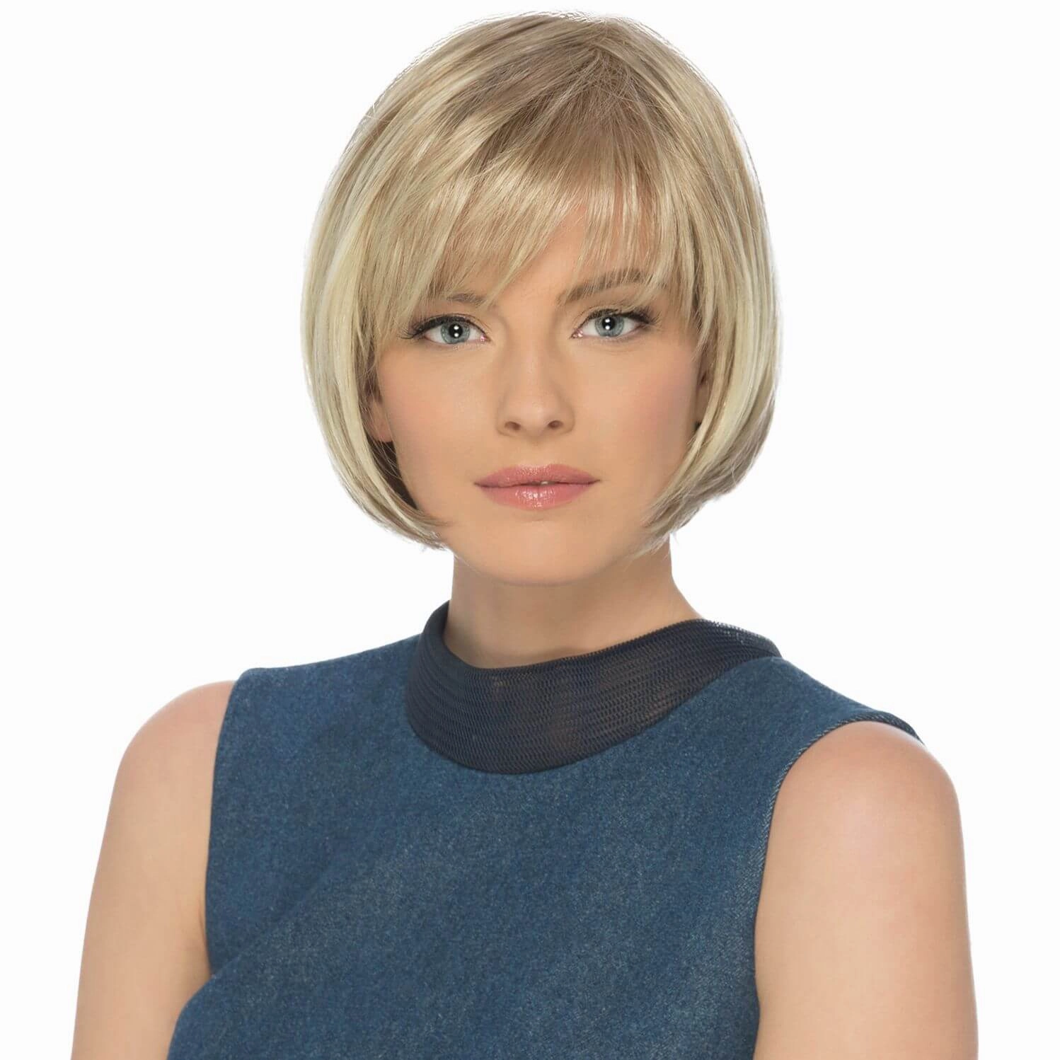 Petite Charm Wig Classique Collection by Estetica Designs