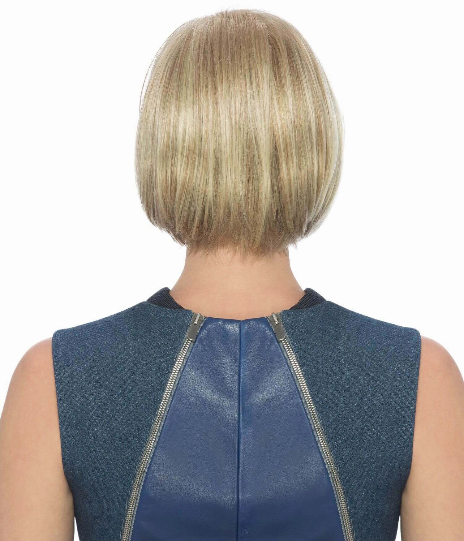 Petite Charm Wig Classique Collection by Estetica Designs