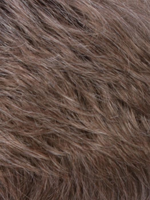 Petite Coby | Synthetic Wig (Mono Top)