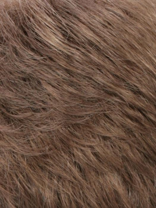 Petite Coby | Synthetic Wig (Mono Top)