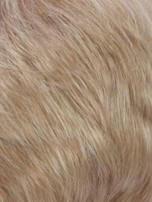 Petite Coby | Synthetic Wig (Mono Top)