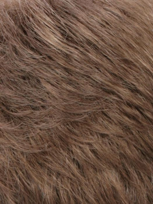Petite Coby | Synthetic Wig (Mono Top)
