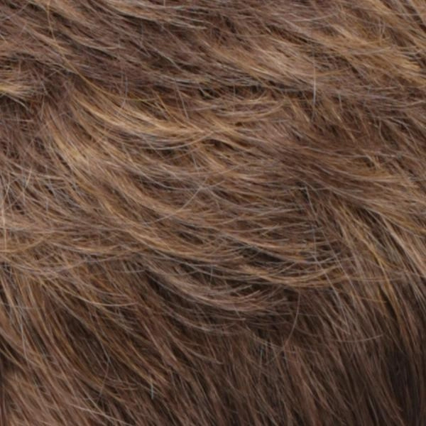 Petite Coby | Synthetic Wig (Mono Top)