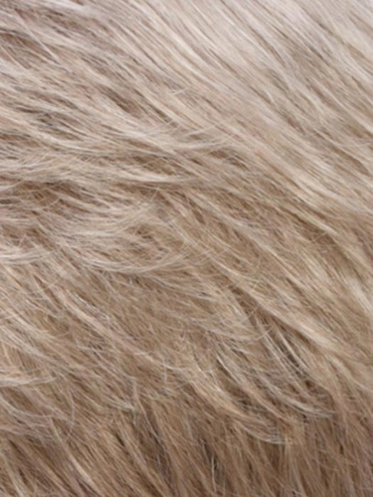 Petite Coby | Synthetic Wig (Mono Top)