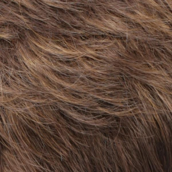 Petite Coby | Synthetic Wig (Mono Top)