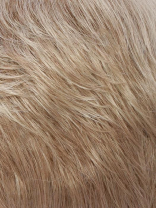 Petite Coby | Synthetic Wig (Mono Top)