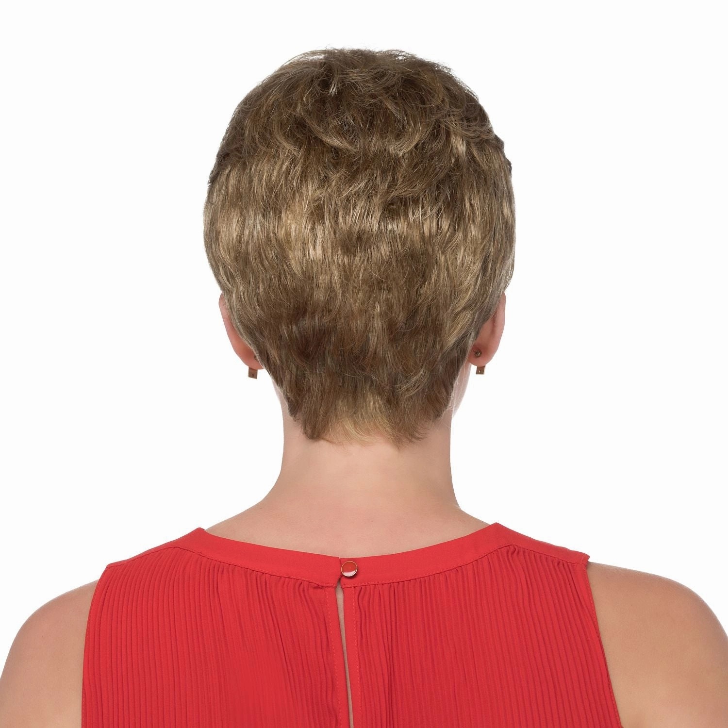 Petite Coby Monofilament Wig High Society Collection by Estetica Designs