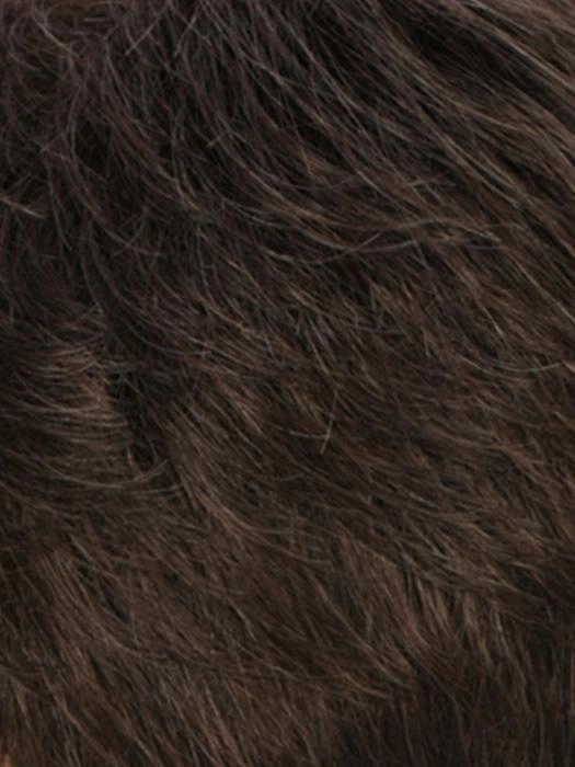 Petite Easton | Synthetic Lace Front Wig (Mono Top)