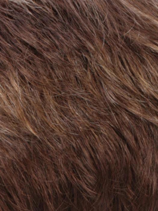 Petite Easton | Synthetic Lace Front Wig (Mono Top)