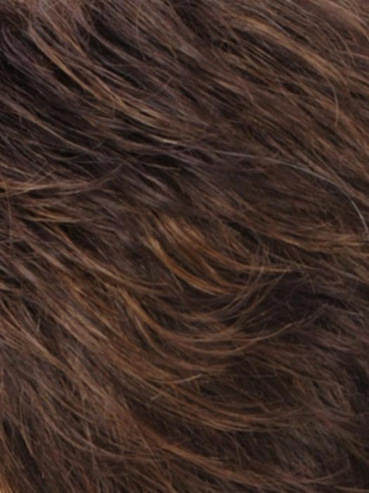 Petite Easton | Synthetic Lace Front Wig (Mono Top)
