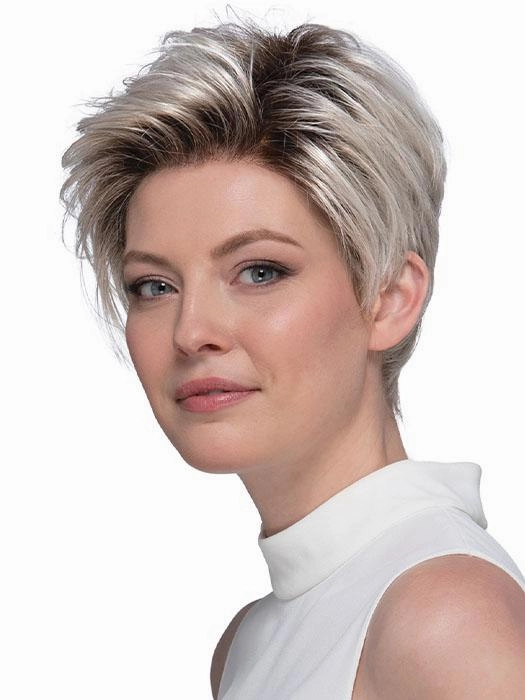 Petite Easton | Synthetic Lace Front Wig (Mono Top)