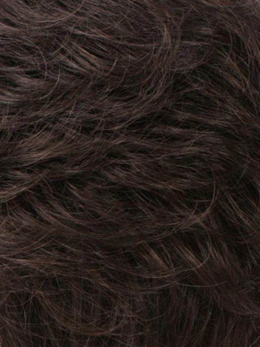 Petite Easton | Synthetic Lace Front Wig (Mono Top)