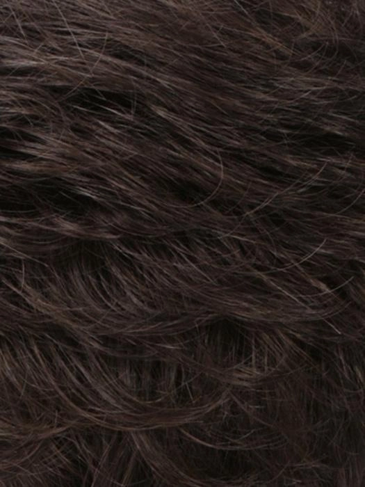 Petite Easton | Synthetic Lace Front Wig (Mono Top)