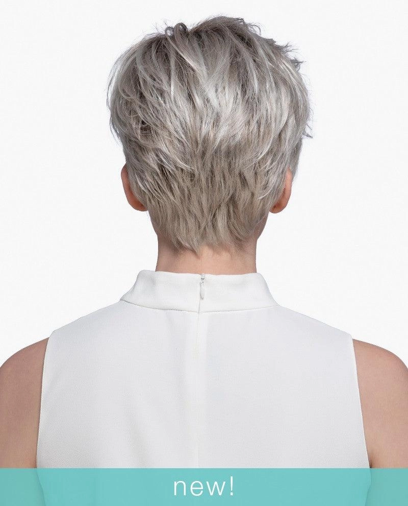 Petite Easton Wig by Estetica Designs | Synthetic (Lace Front Mono Top)