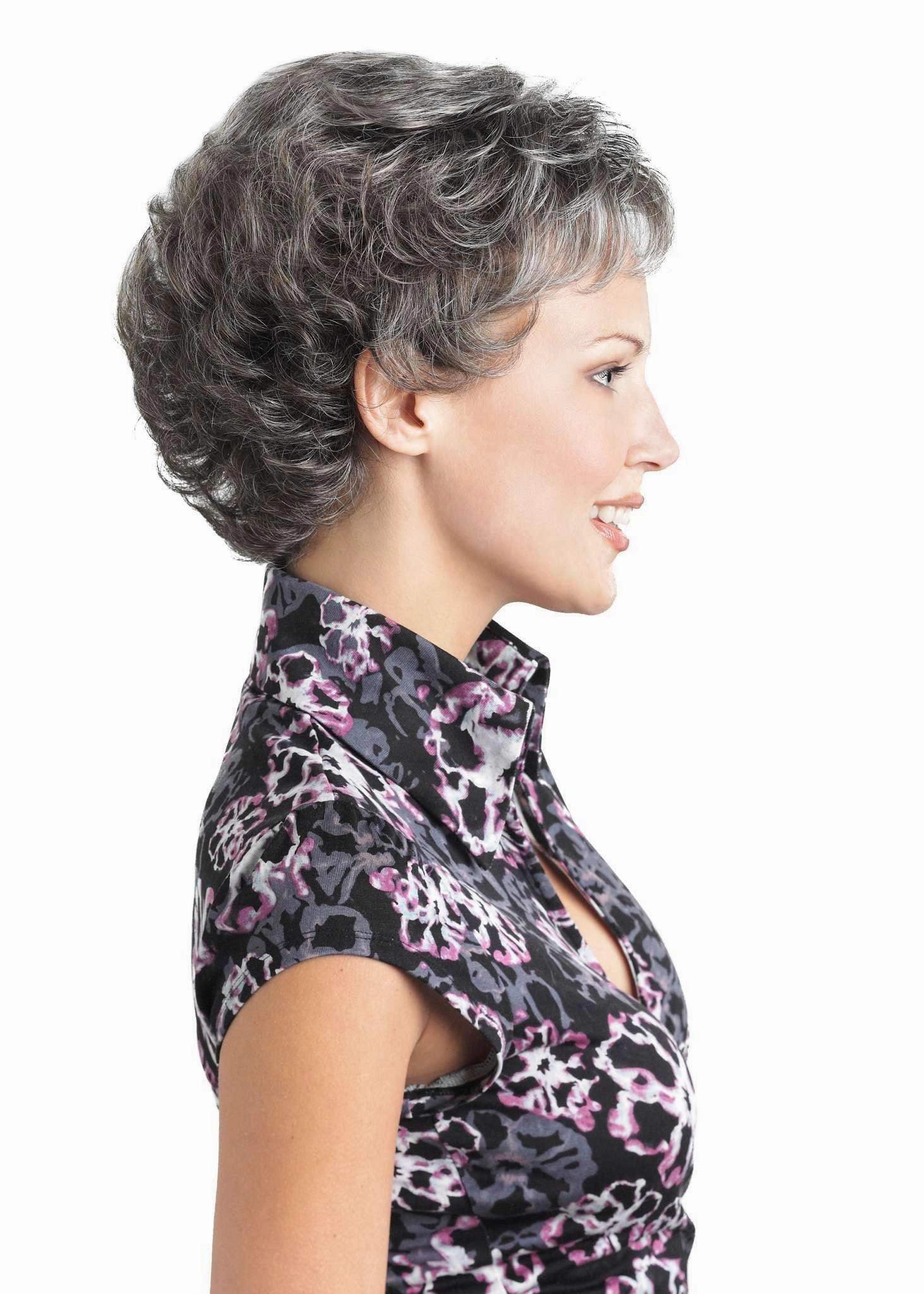 Petite Fina Wig by Tony of Beverly | Synthetic Wig (Traditional Cap)