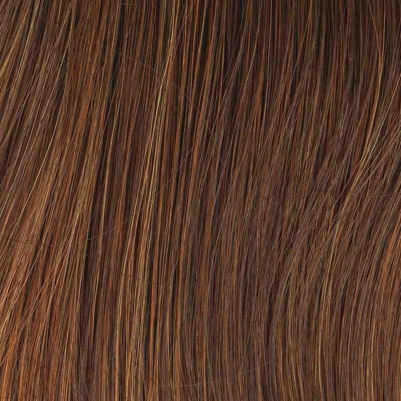 Petite First Rate Wig by Gabor | Synthetic (Personal Cap) | Clearance Sale Open Box (Unworn - Like New)