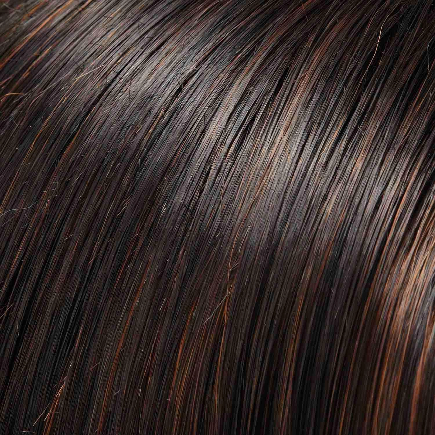 Petite Julianne Wig by Jon Renau |Synthetic (Lace Front Hand Tied Mono Top)