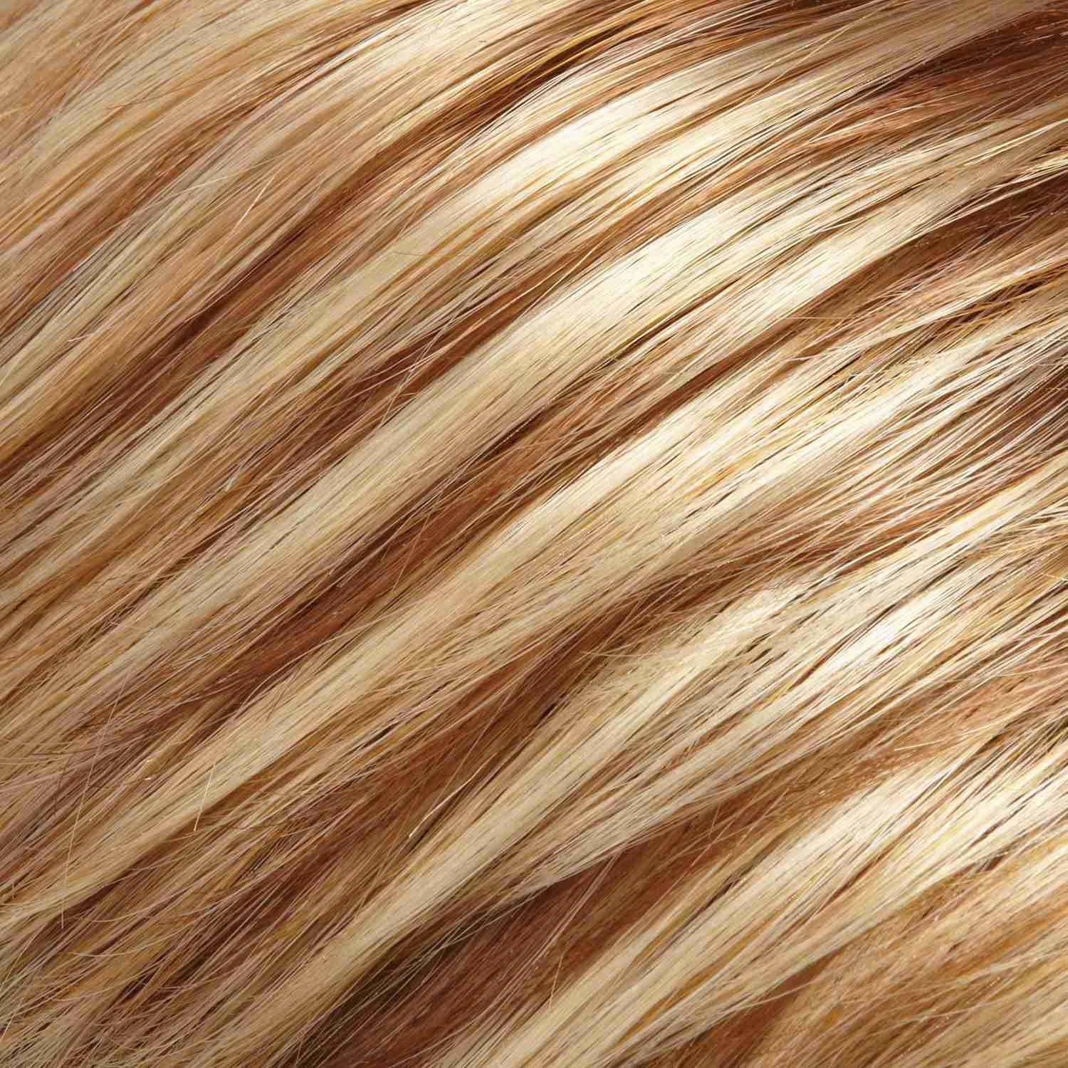 Petite Julianne Wig by Jon Renau |Synthetic (Lace Front Hand Tied Mono Top)