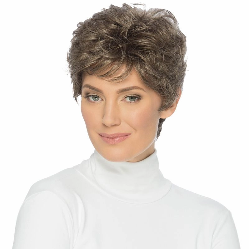 Petite Kate Wig Classique Collection by Estetica Designs