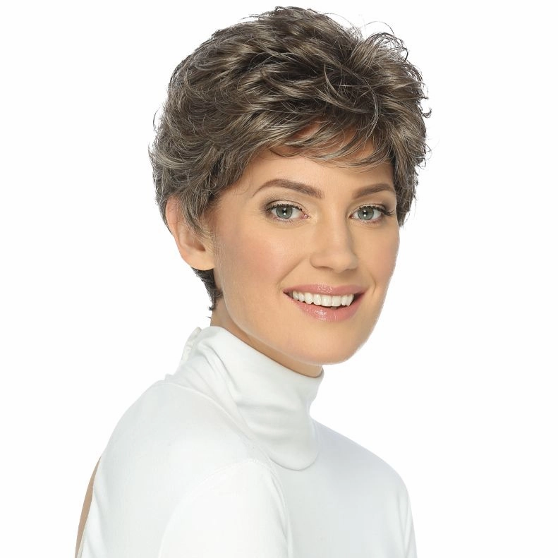 Petite Kate Wig Classique Collection by Estetica Designs