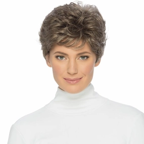 Petite Kate Wig Classique Collection by Estetica Designs