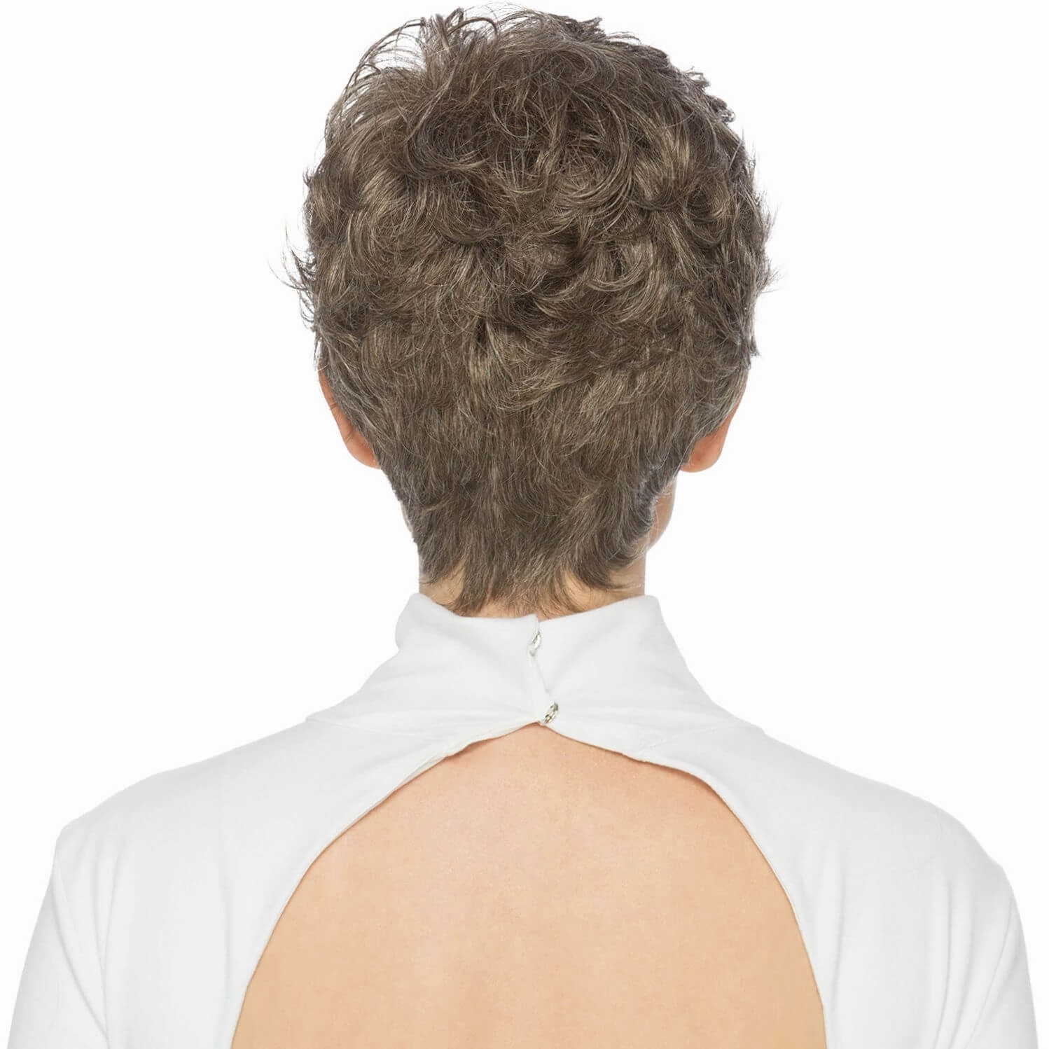 Petite Kate Wig Classique Collection by Estetica Designs