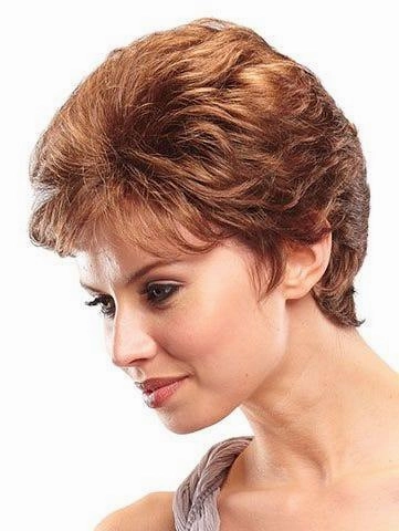 Petite Mia Wig by Jon Renau | Synthetic | Clearance Sale
