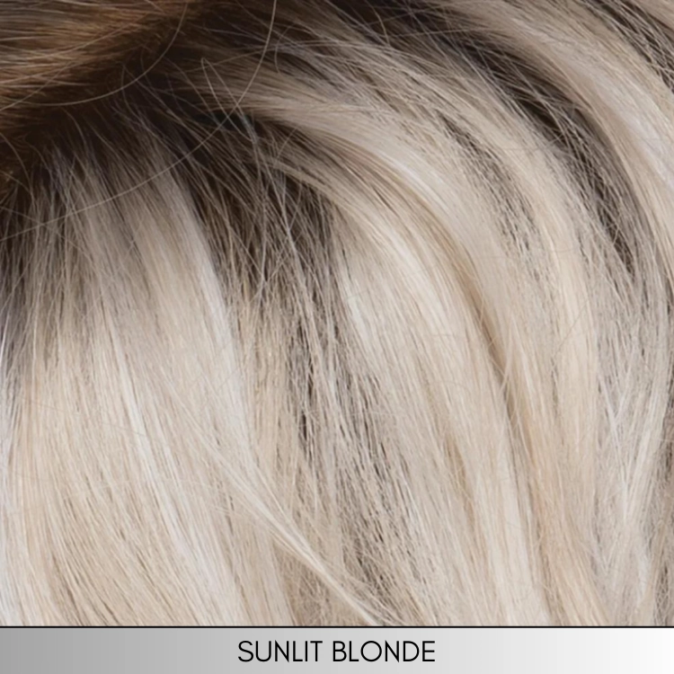Petite Nancy - Classique Collection by Estetica Designs