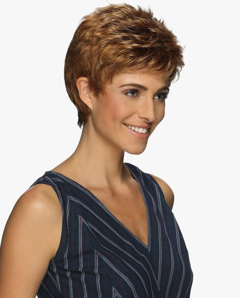 Petite Nancy Wig by Estetica Designs | Synthetic (Traditional Cap)