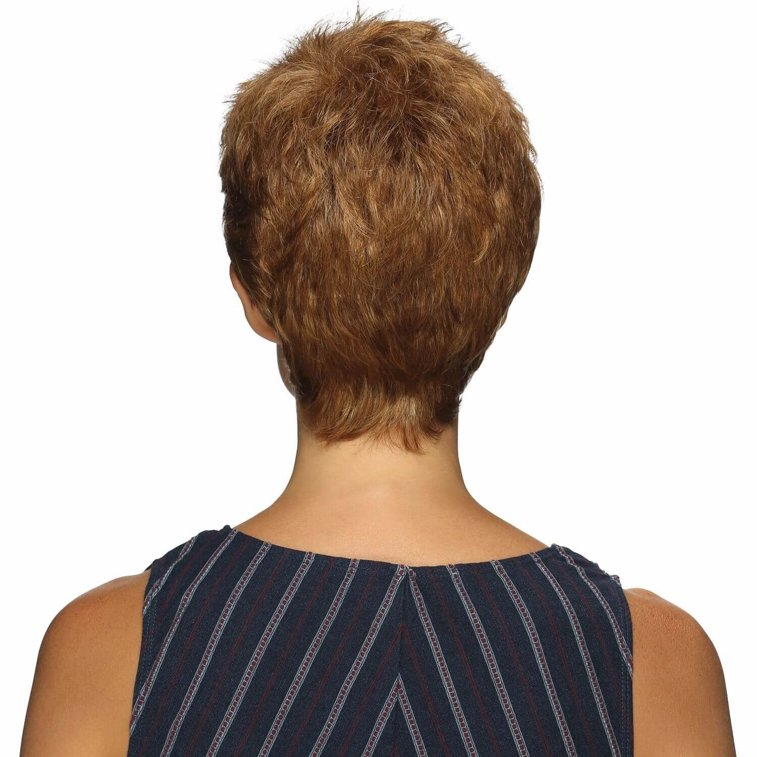 Petite Nancy Wig Classique Collection by Estetica Designs