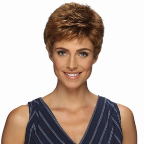 Petite Nancy Wig Classique Collection by Estetica Designs